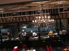 -金刚山烧烤(中山路店)