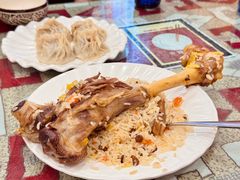 -开帝锐抓饭(五一路店)