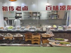 -春盛渔府(牛首山店)