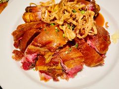 -宝莱纳餐厅(滨江店)