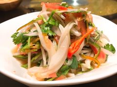 -天山醉美·新疆餐厅(富华里店)