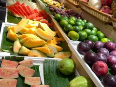 -亚马逊海鲜自助(梅溪湖步步高店)