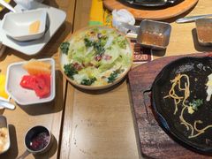 -豪客来牛排(厦门万达金街店)