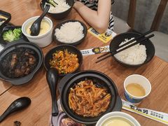 -老娘舅(西湖文化广场店)