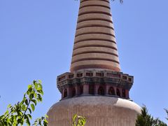 -张掖大佛寺景区
