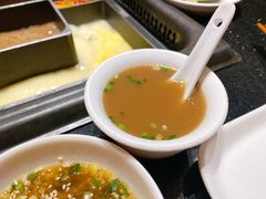 -巴奴毛肚火锅(王府井百货店)