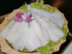 -滇釜火锅·能喝汤的火锅(车公庄店)