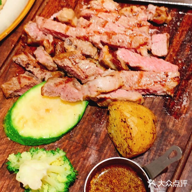 广州荔湾 | 打卡超级推荐网红西餐厅[爱心][爱心]森