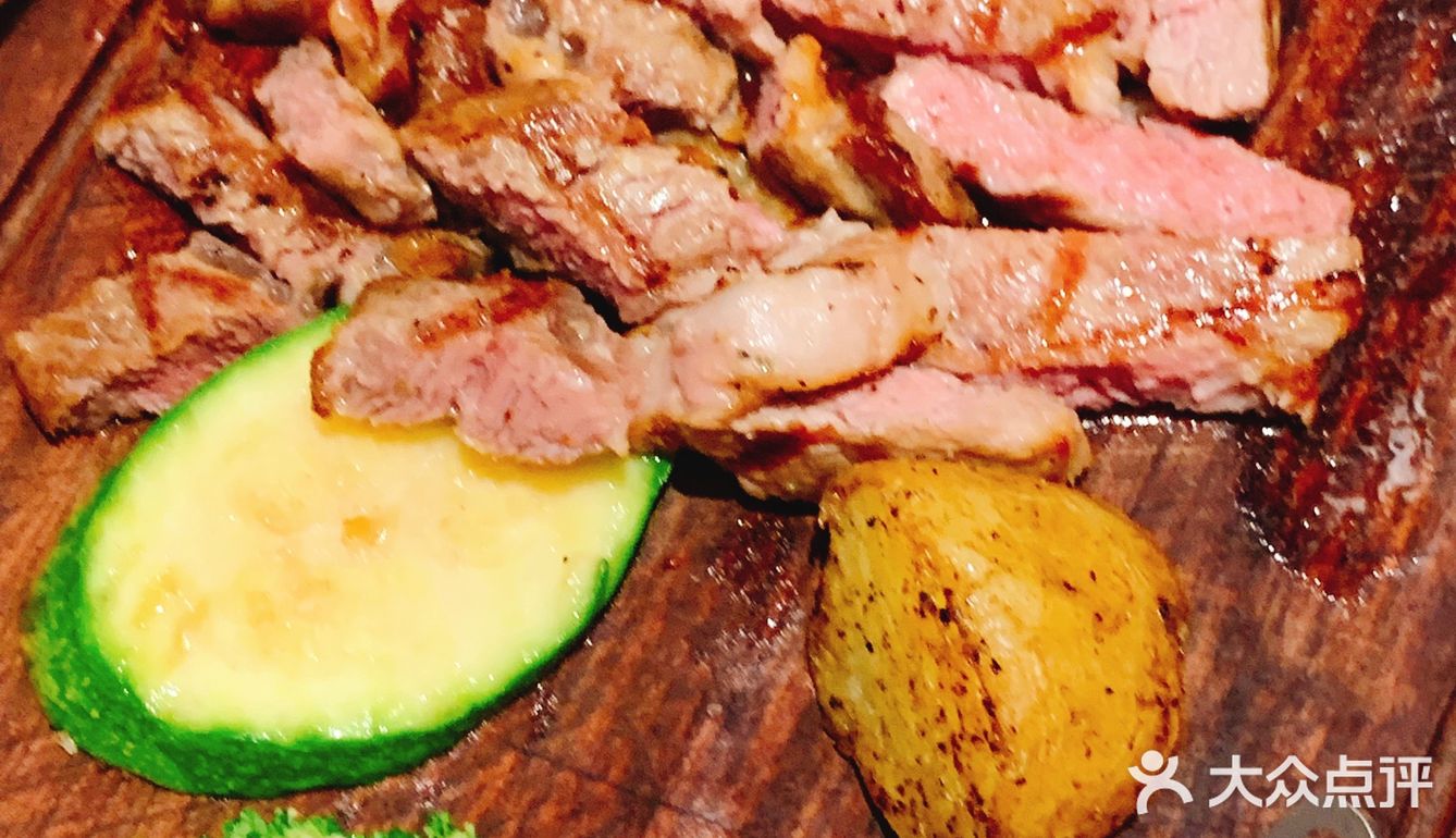 广州荔湾 | 打卡超级推荐网红西餐厅[爱心][爱心]森