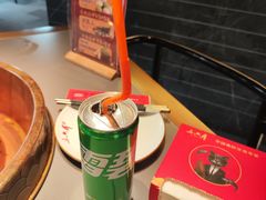 -三只耳冷锅鱼火锅(玉林店)