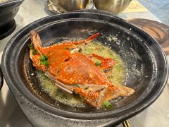 -甬小馆·焗海鲜温州菜(五马街店)