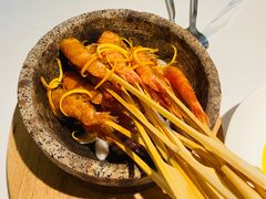 -水天堂西餐厅(绿宝广场店)