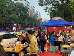 -江二娃串串香(科园四路总店)
