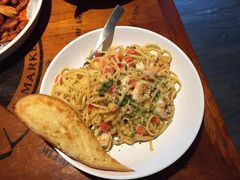 -阿甘虾餐厅(Maui)
