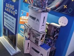 -浣熊部落ps4 ps5 switch 电玩(茶店子店)