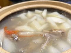 -掌上鲜(南顺城街店)
