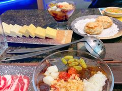 -王家渡火锅店(棕榈泉店)