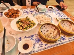 -东方饺子王(创始店)