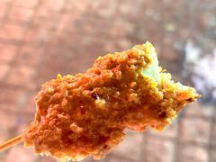 -郭老六臭豆腐(兰青街店)