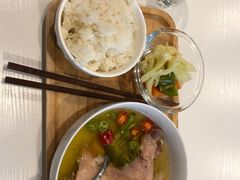-箪食记(汉口路店)