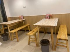 -郑记•不夜城烧烤•龙虾•虾蟹(黄鹤楼店)