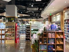 -百佳永辉超市(福田星河店)