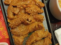 -重庆德忆火锅（龙南街3店）(渝水岸餐饮)