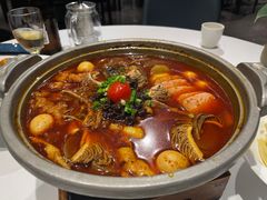 -眉州东坡(清河万象汇店)