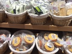 -无印良品(池袋西武店)