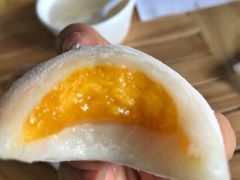 -澳门长洲糯米糍(柯打苏沙街店)