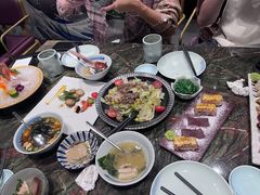 -炙柒Sekinana·精致料理 烧鸟·铁板烧(海上世界店)