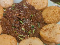 -淀里船宴(卓达店)