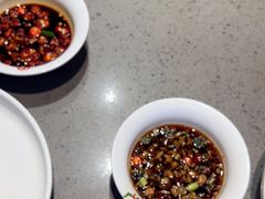 -老佛爷铜炉蛙锅(东门老街店)