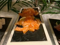 -上海锦江汤臣洲际大酒店壹阶层