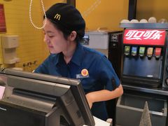 -麦当劳(龙湖北京大兴天街店)