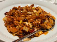 -峨嵋酒家(牡丹园店)