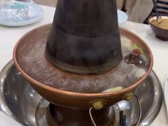 -福寿斋·老北京铜锅涮肉·烤鸭(顺义总店)
