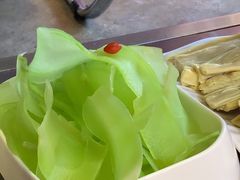 -生活如沸·顺德水牛奶火锅(大学路店)