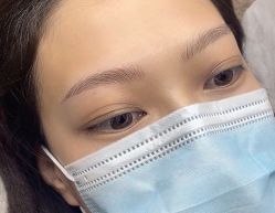 -本小姐美学·半永久纹眉野生眉