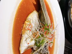 -鹊玥·粤菜小馆(汇智国际商业中心店)