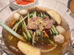 -七八冷面·延边朝鲜族美食(世纪汇店)