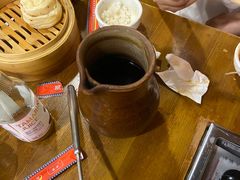 -阿婆情腊排骨火锅(饮玉巷店)
