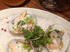 -Bistro 63 创意融合料理(广粤天地店)