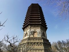 -玲珑塔公园