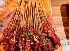 -胡桃里乐队酒馆(农科路店)