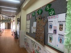 -杭州龙井幼儿园