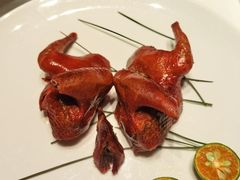 -祥记餐饮•豫粤珍味(金隅大厦店)