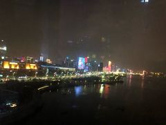 -琴岛之星摩天轮