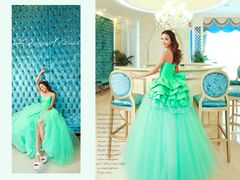 万州婚纱摄影-龙摄影新人世界(万州店)