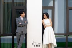 点击看大图 -艺匠摄影ARTIZ STUDIO(南京店)
